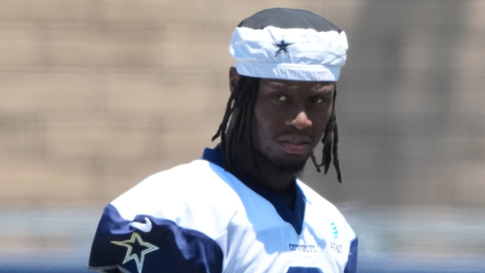 Why Cowboys believe 'unique' George Pickens will be worth the risk