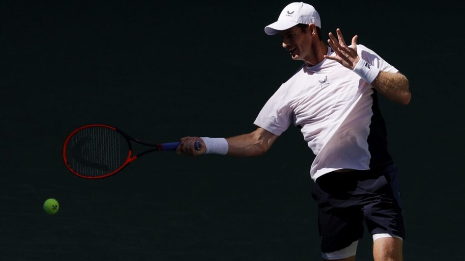 ATP Dubai Day 1 Predictions Including Denis Shapovalov vs Andy Murray