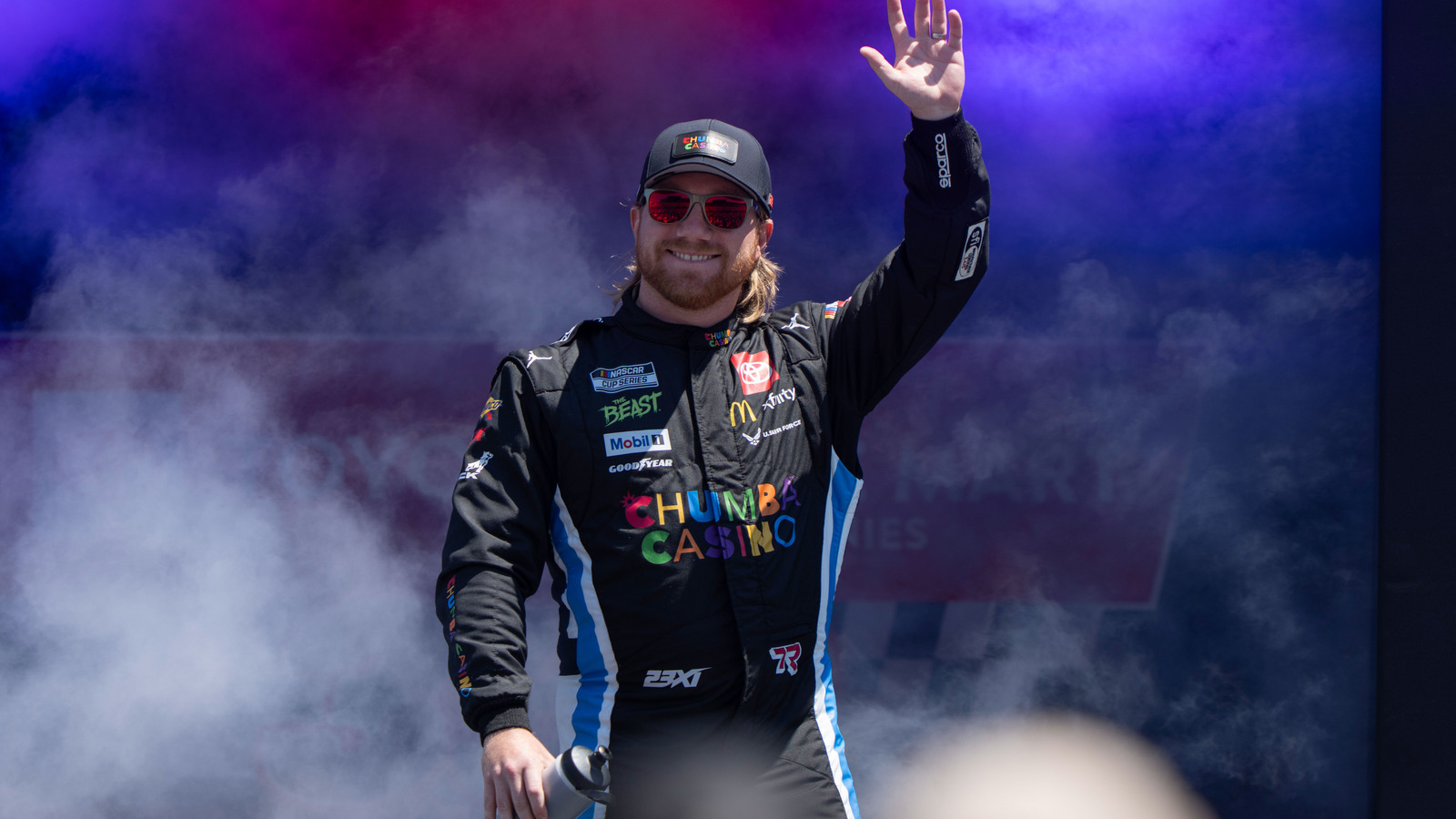 ‘Unfortunately, We Haven’t Executed’: Tyler Reddick’s Honest Admission After Disappointing Regular Season