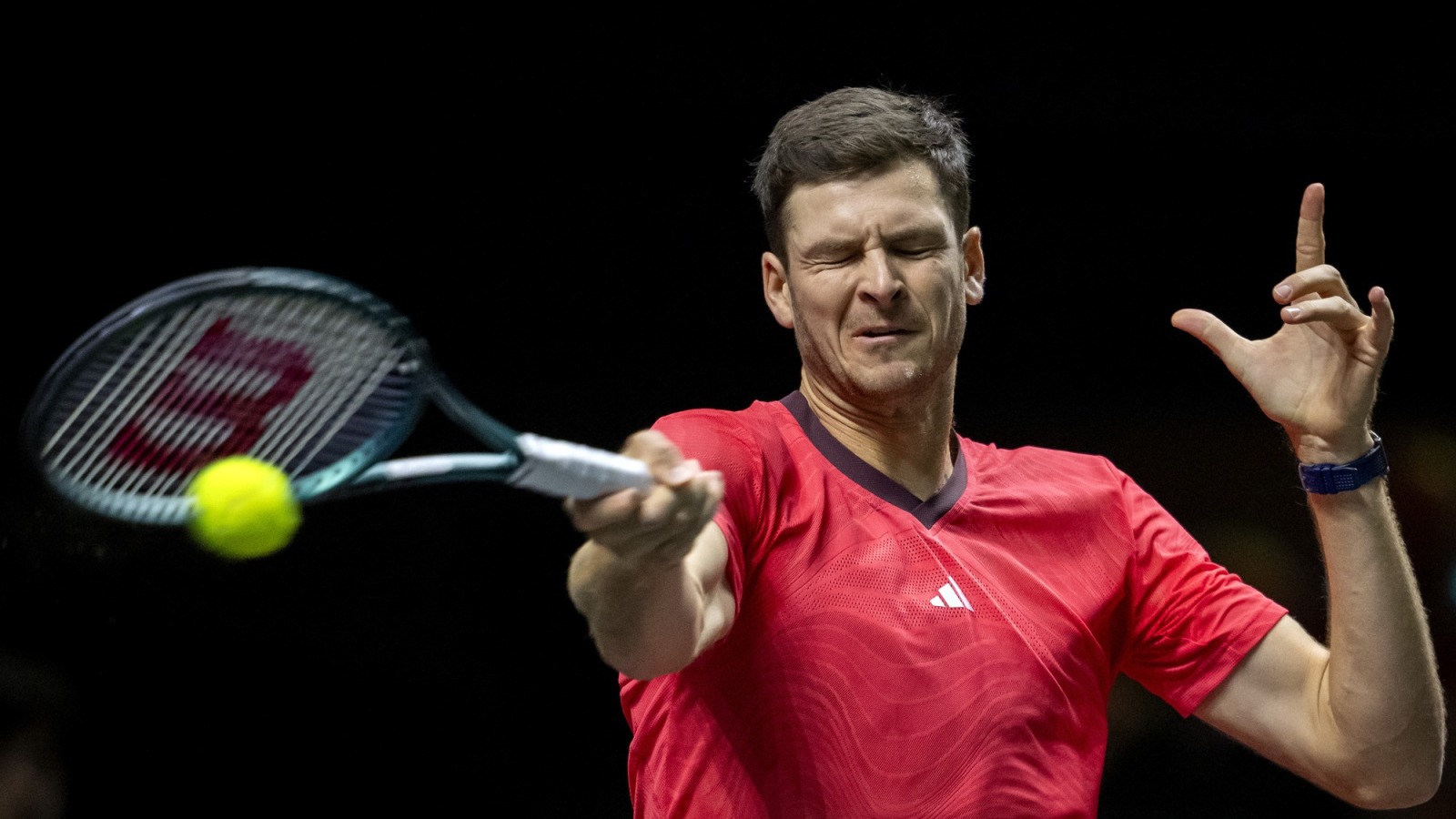 'One of the worst ideas': Former top-15 player critiques Hubert Hurkacz’s coaching hires