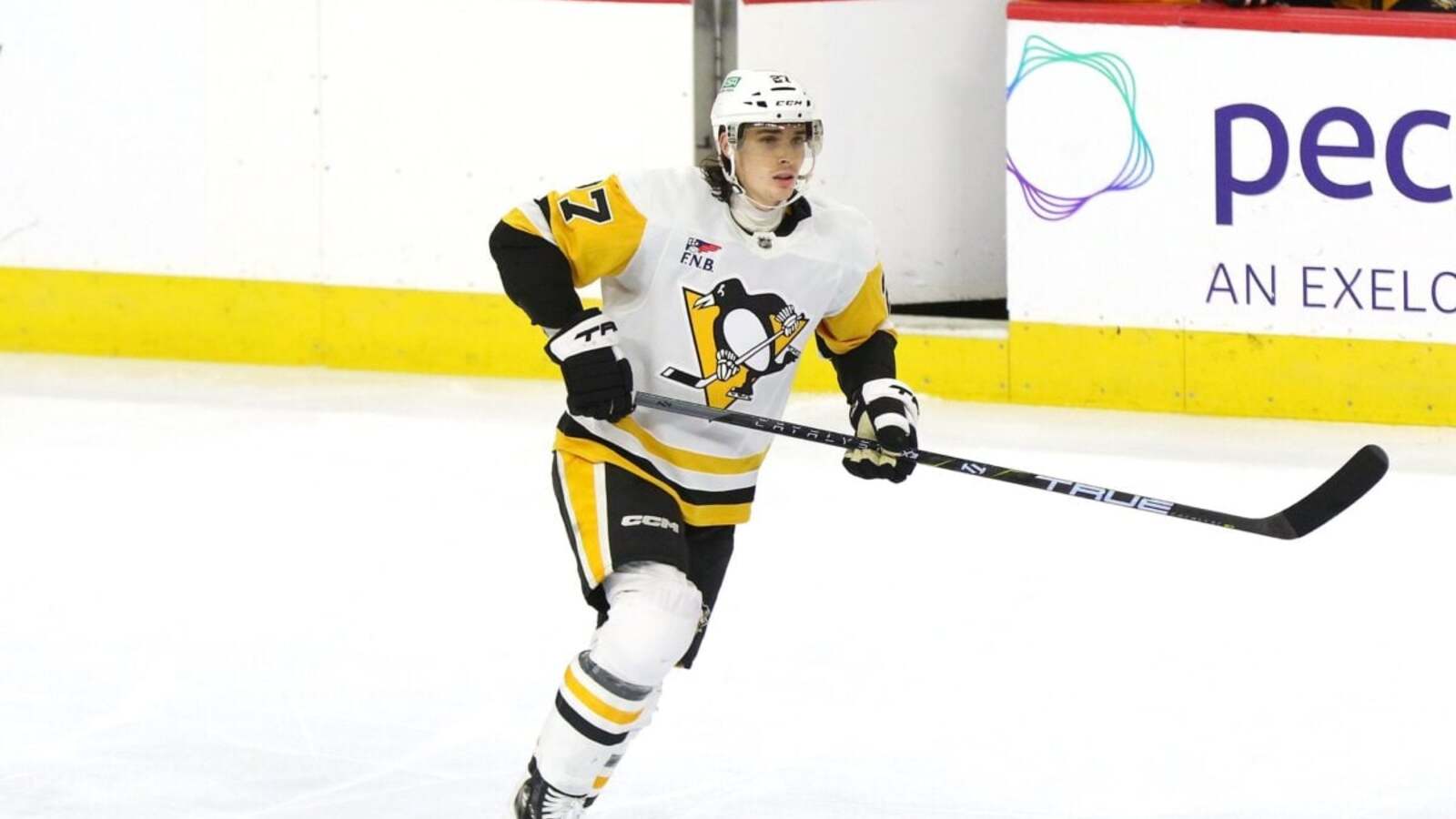 Penguins’ 5 Players With Most to Prove Entering 2026-27