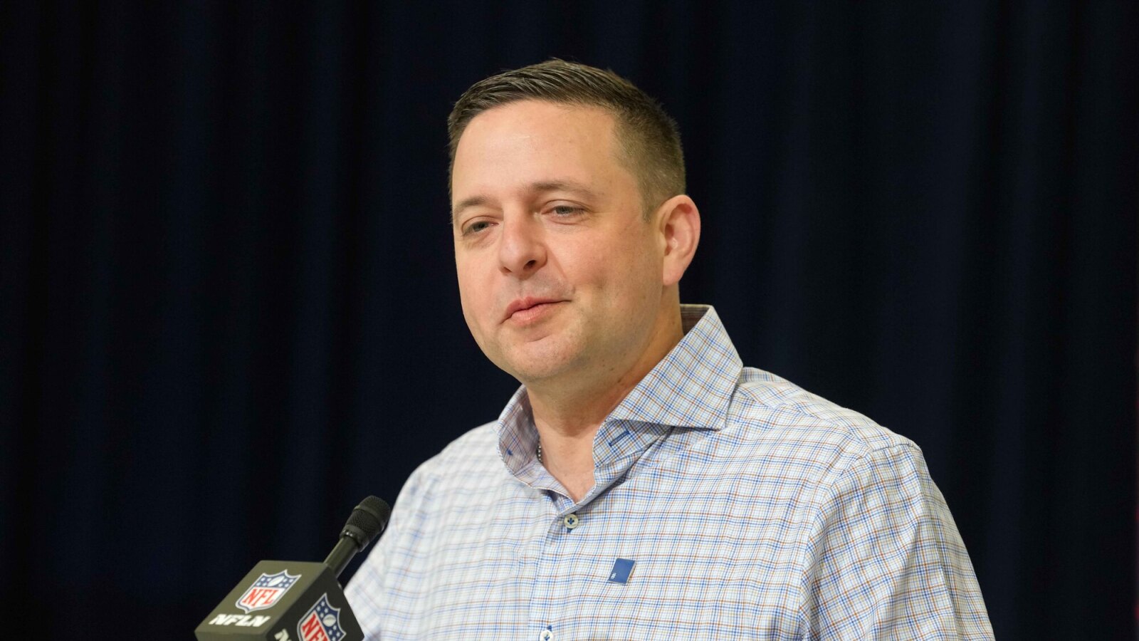 Should Patriots have this eight-time Pro Bowler as A.J. Brown backup plan?