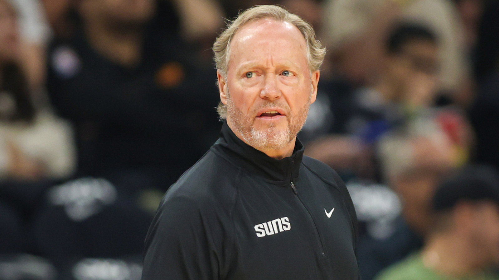 Mike Budenholzer doesn't have any excuses as Suns continue to struggle
