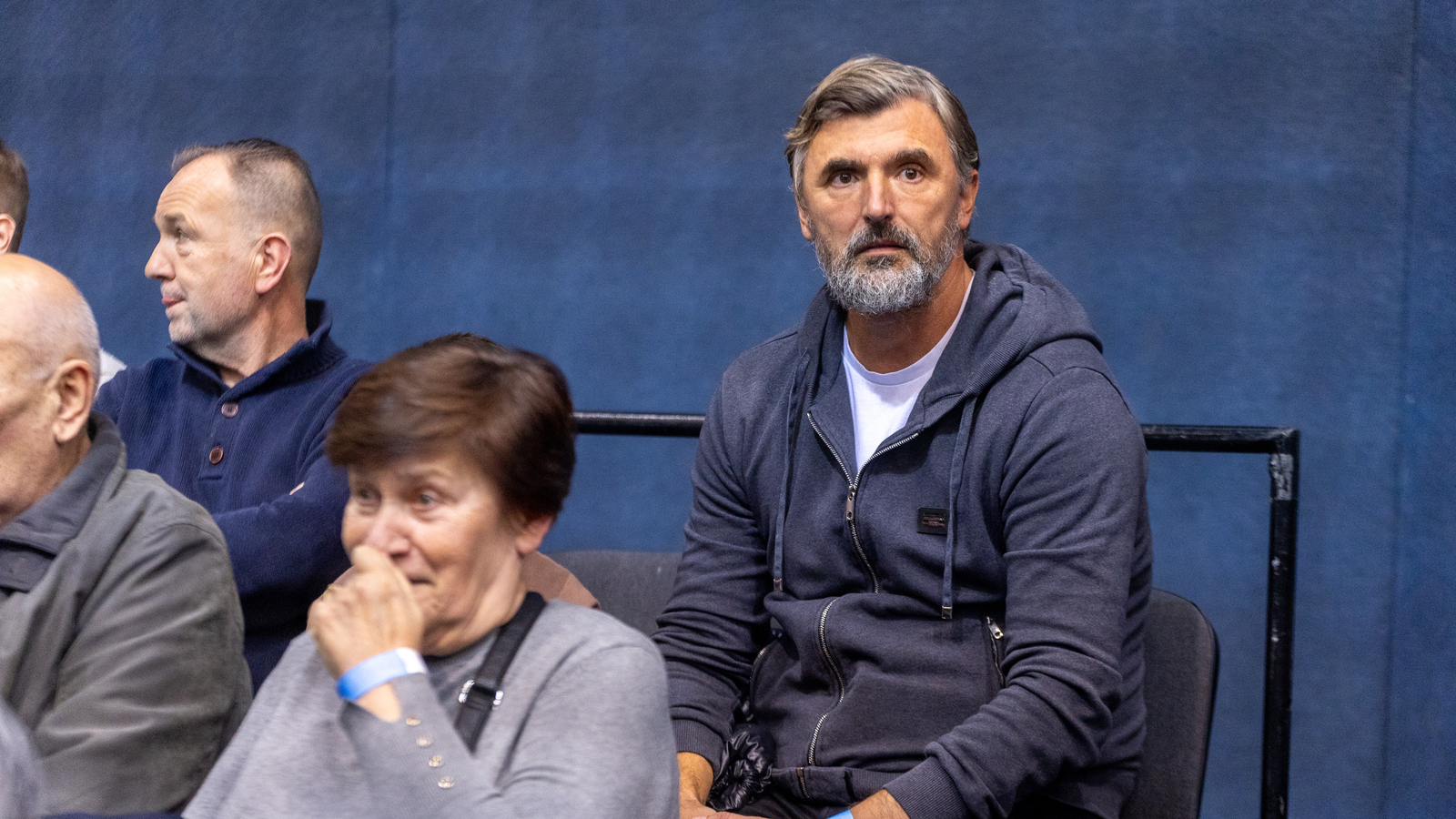 'You have to find some balance': Goran Ivanisevic reflects on the toughest part of coaching Novak Djokovic