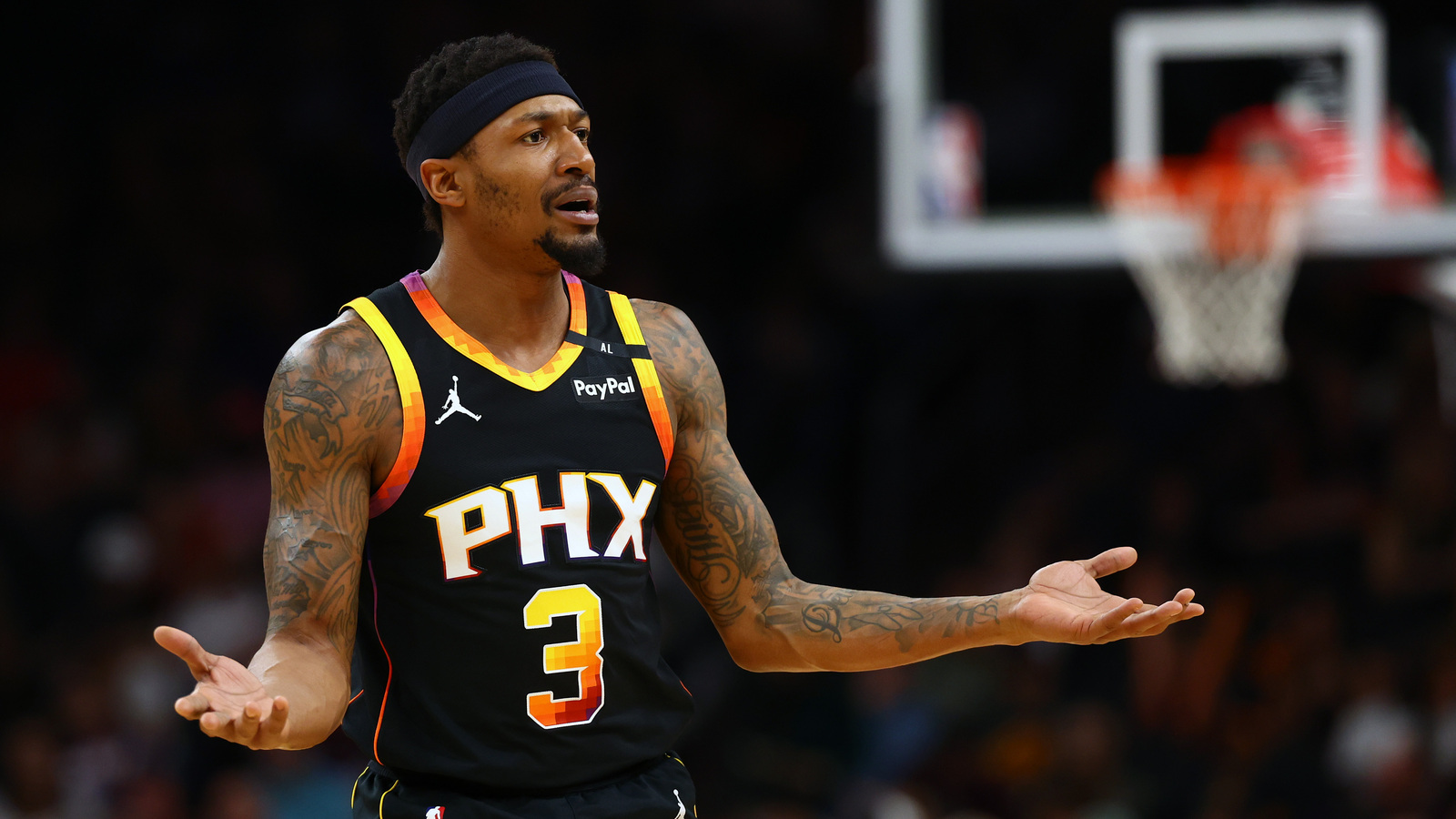 Bradley Beal Signs With Clippers