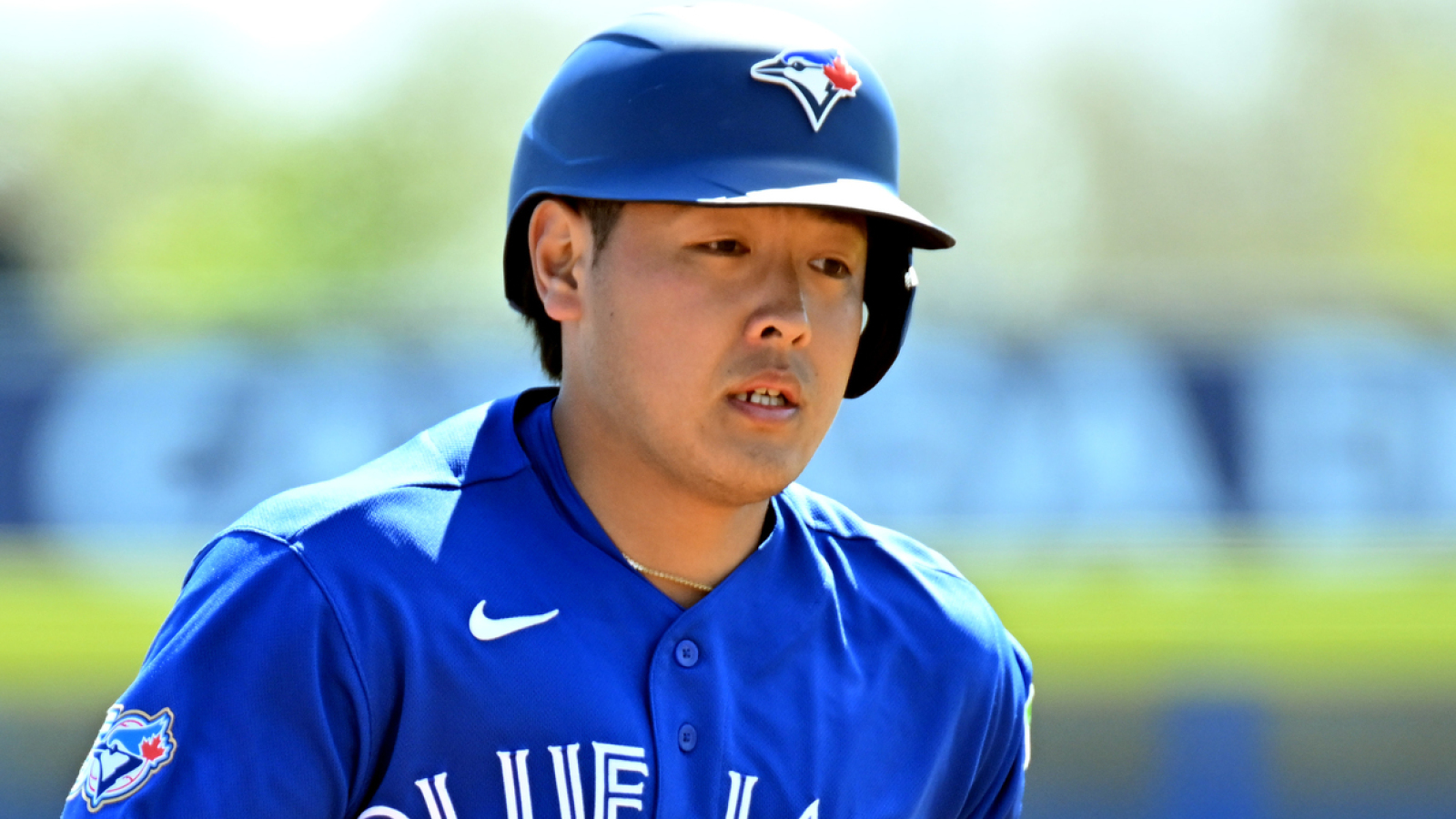 Blue Jays need Kazuma Okamoto to bring more power in the lineup