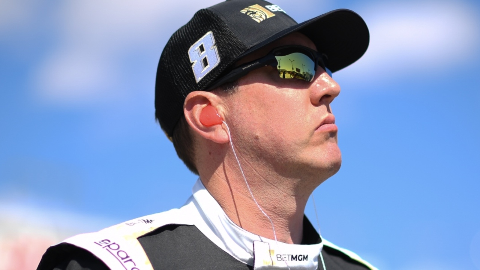 Kyle Busch, Richard Childress Racing announce contract extension through 2026