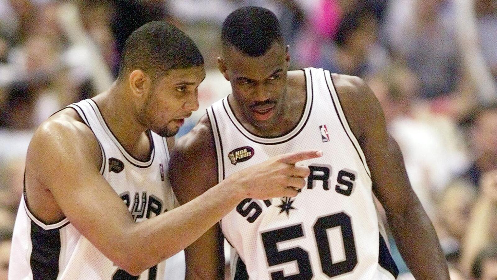 The '1998-99 PPG leaders by NBA team' quiz