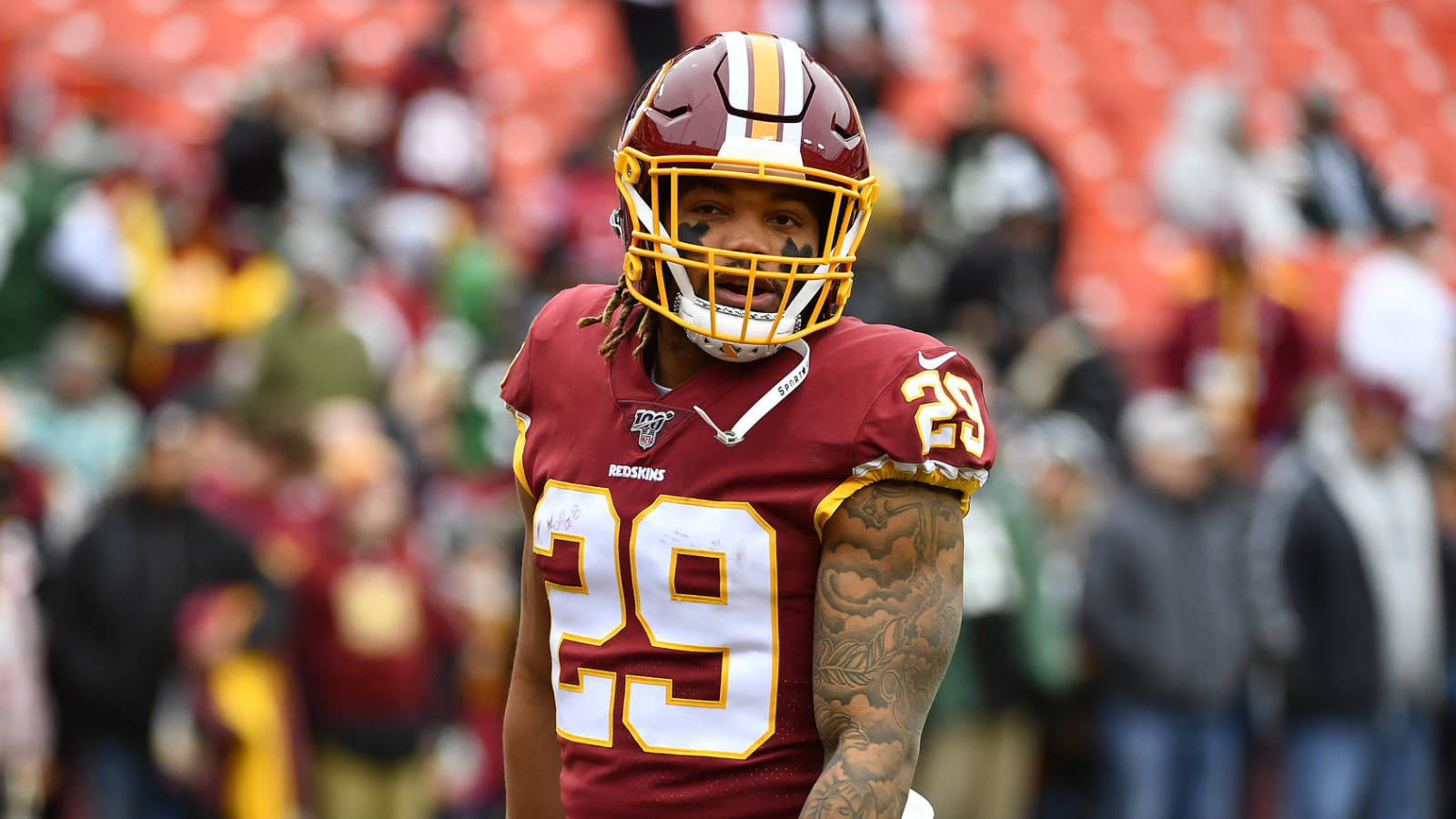 derrius guice lsu jersey