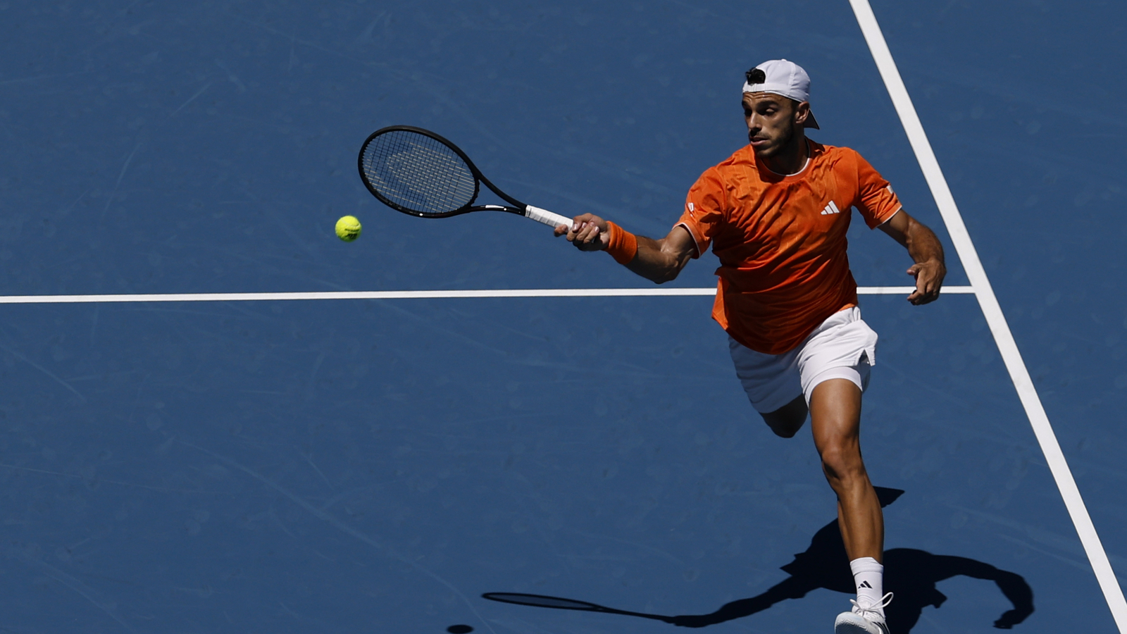 Rome Open ATP Day Eight Round-Up | Jannik Sinner and Daniil Medvedev remain last top-10 survivors as Zverev and Musetti exit