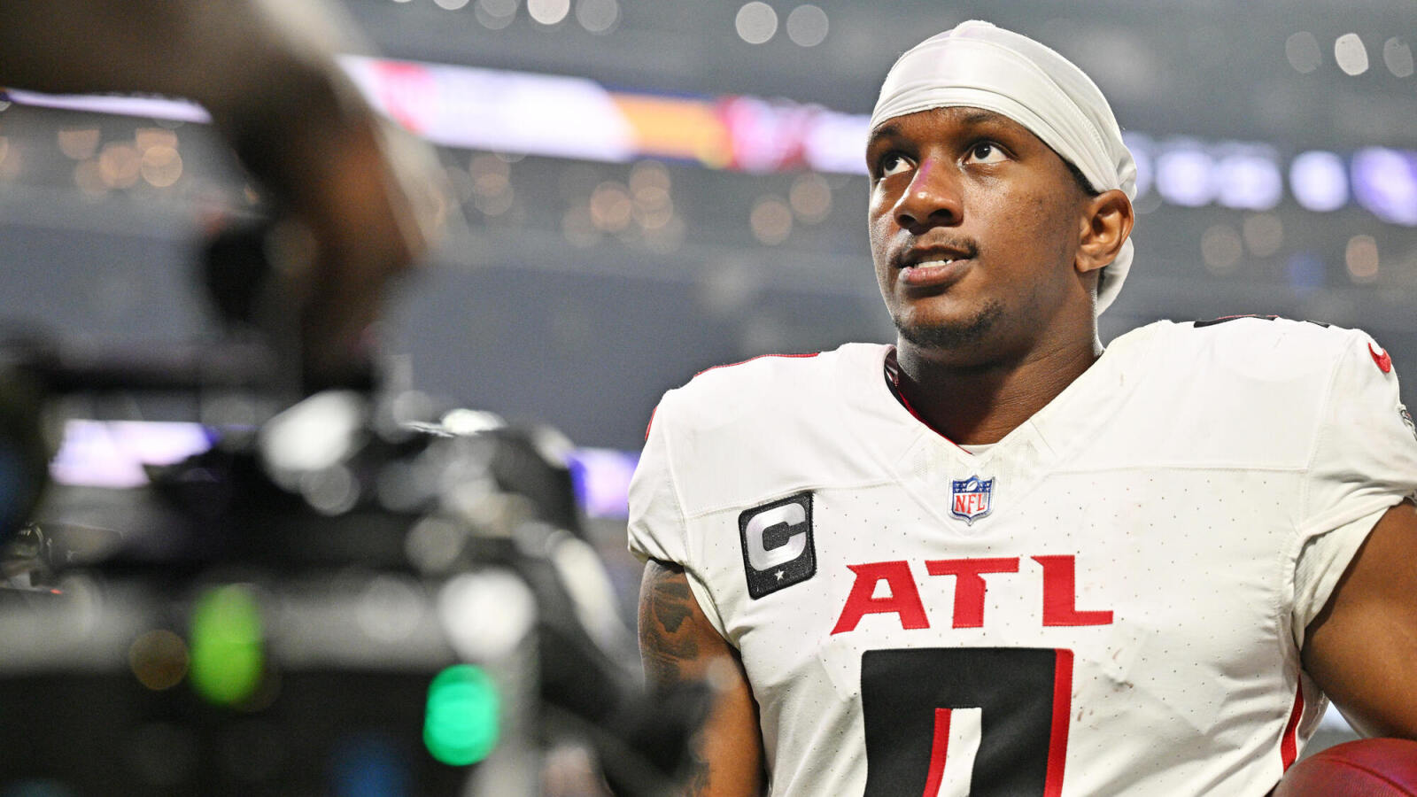 Are Falcons close to making full-time Kirk Cousins, Michael Penix Jr. move?