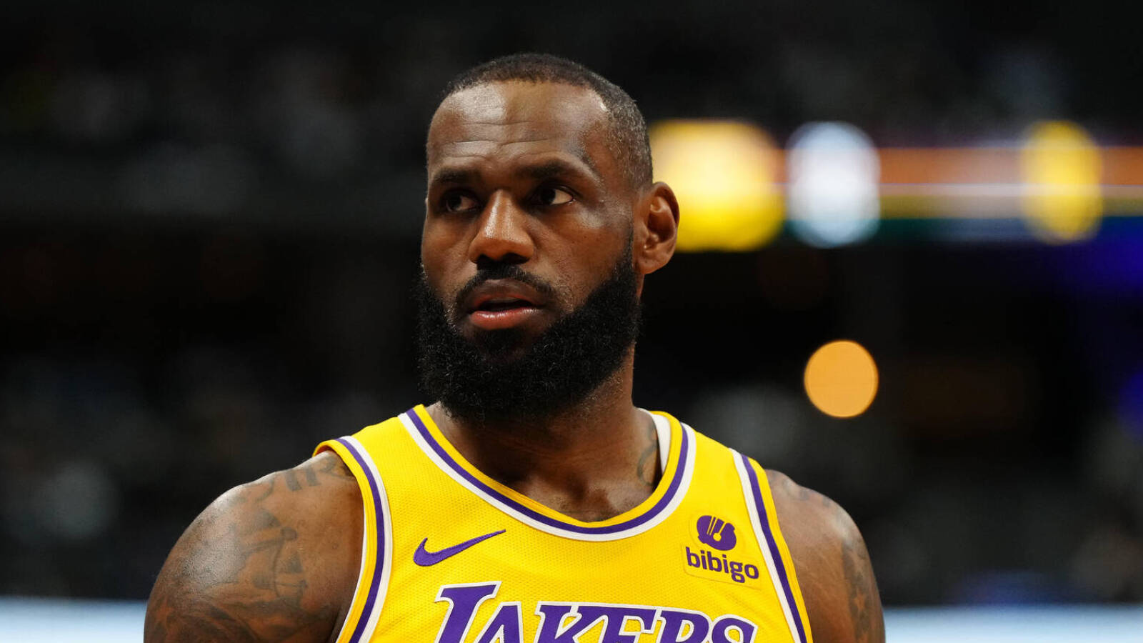 Should LeBron James be the player-coach for the Lakers?