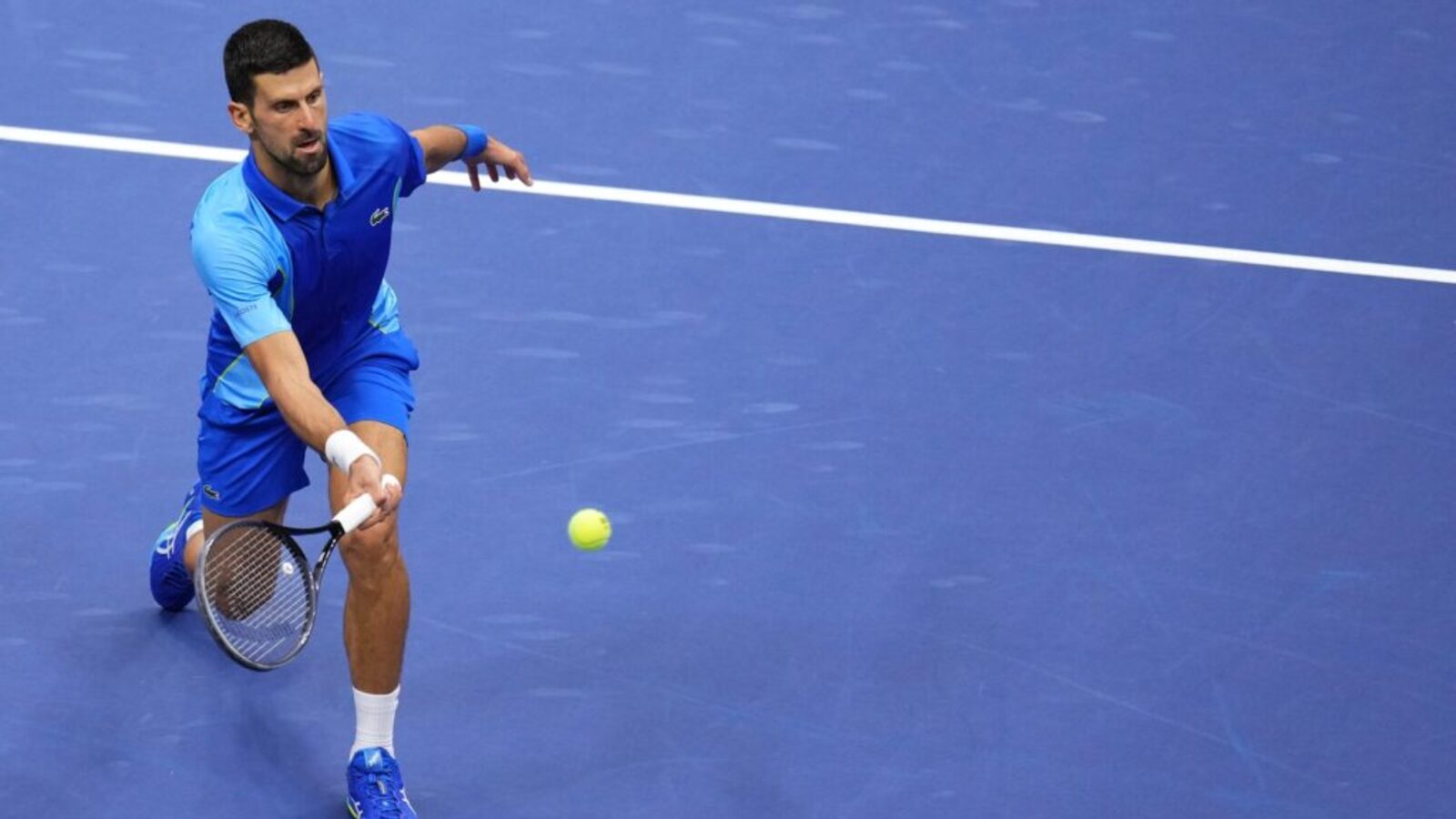 Novak Djokovic Responds To John McEnroe’s Injury-Related Comments