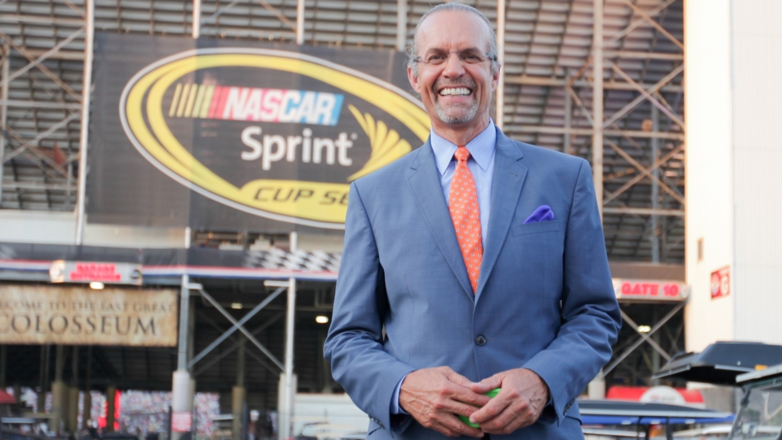 Kyle Petty reflects on Petty Family 75th anniversary: ‘It’s special’