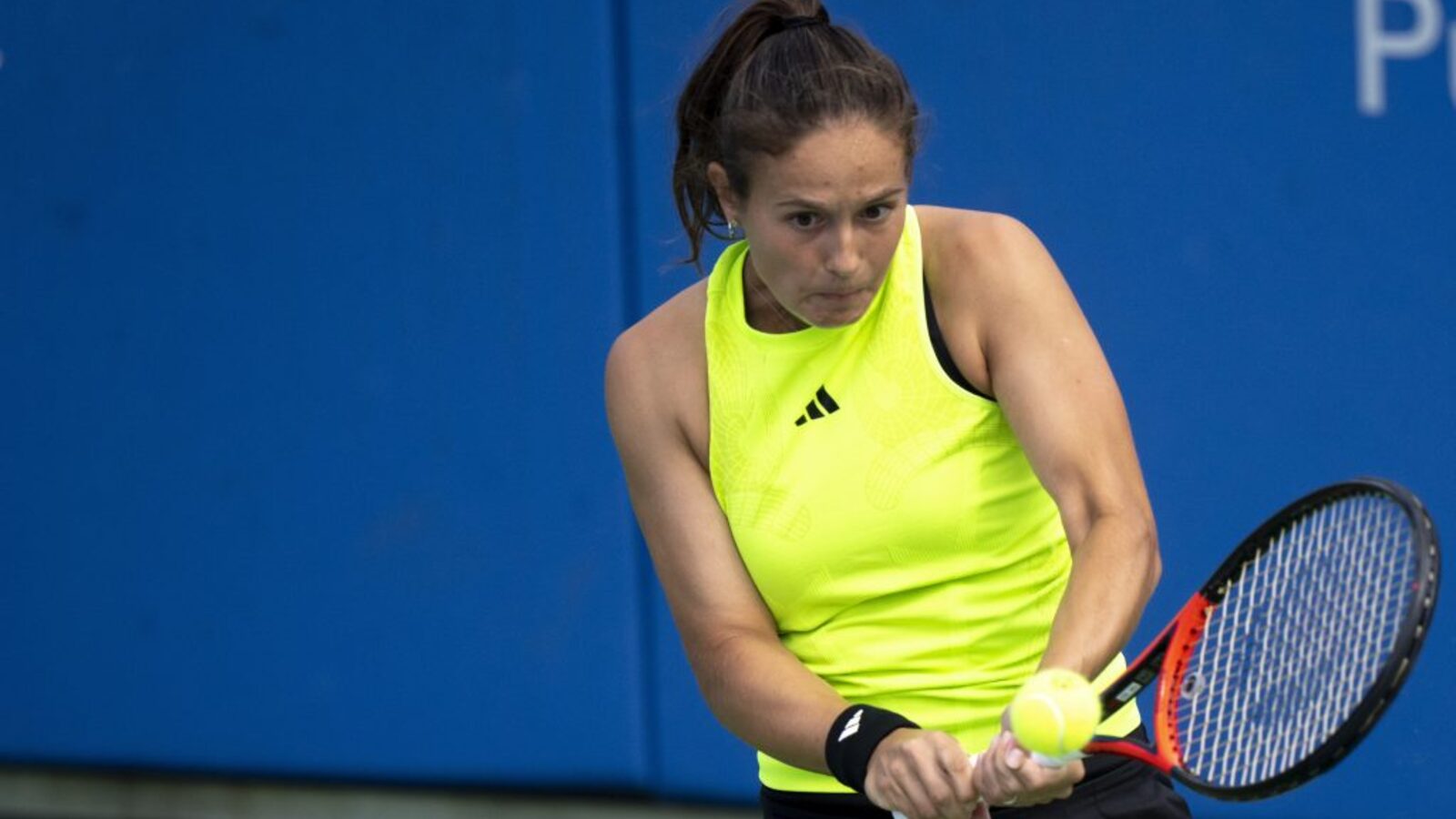 US Open Women’s Day 2 Predictions Including Daria Kasatkina vs Alycia Parks