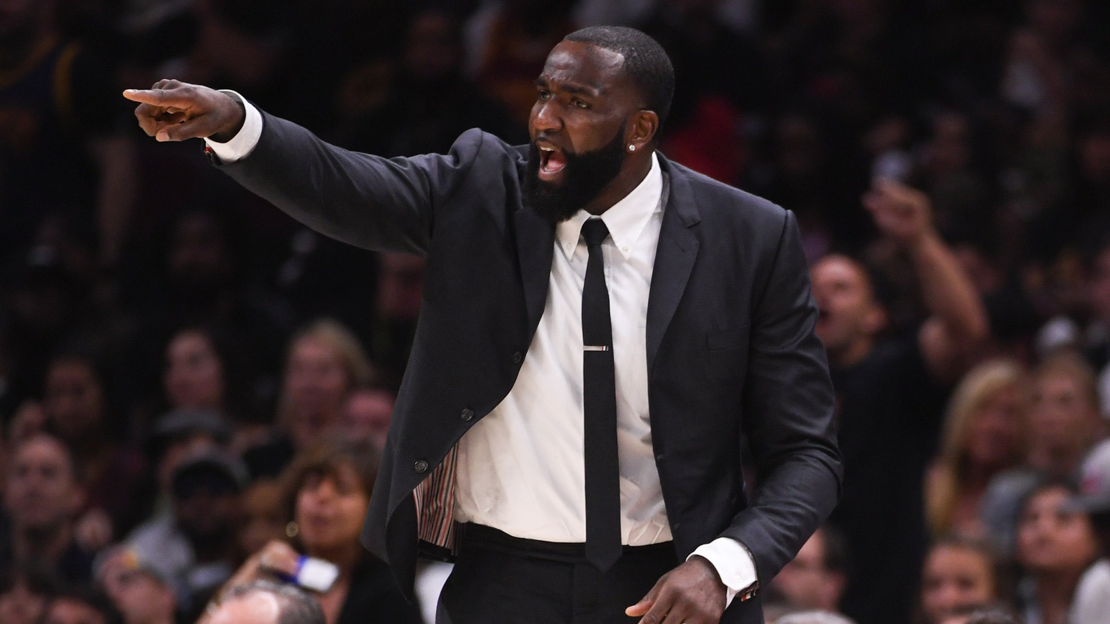 Kendrick Perkins Has Major Worry for Indiana Pacers After Game 1 Collapse vs. Boston Celtics