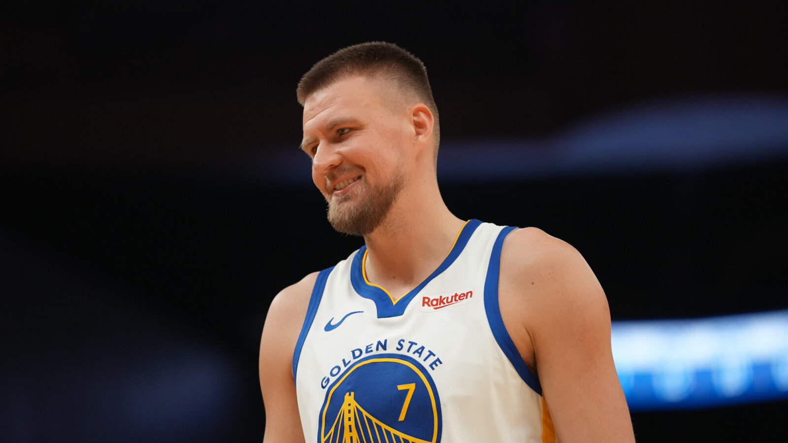 Zlatý krok Warriors: Detaily smlouvy s Porzingisem ukazují geniální tah Golden State