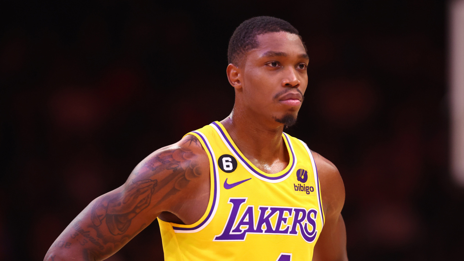 Nuggets linked to potentially sign another former Laker