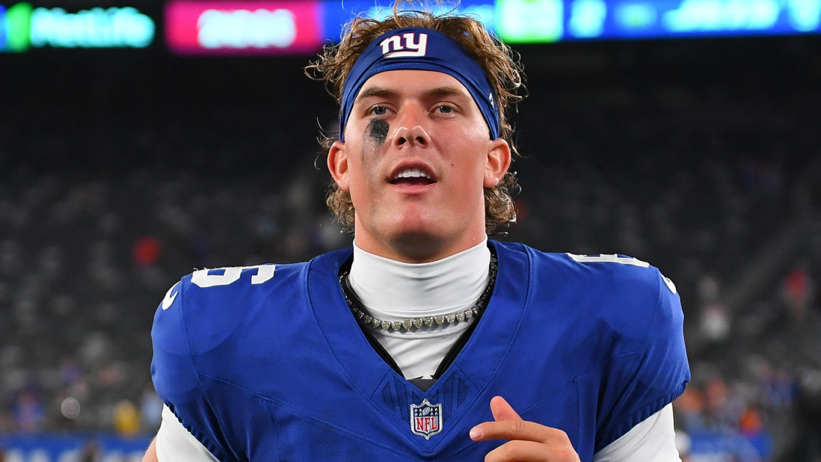 Insider pours cold water over Giants' alleged QB plans
