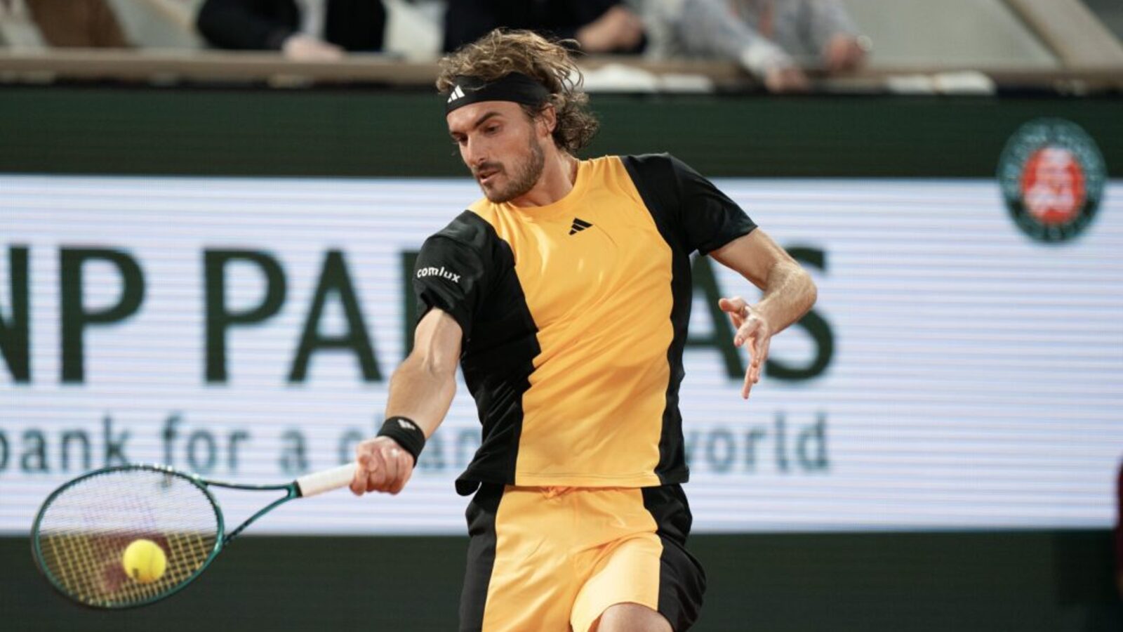 French Open Day 4 Men’s Singles Predictions Including Stefanos Tsitsipas vs Matteo Gigante