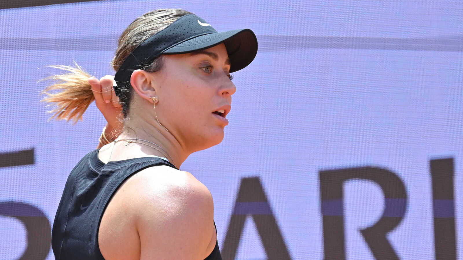 'I am going to retire young..': Paula Badosa's heartbreaking retirement admission as back injury continues