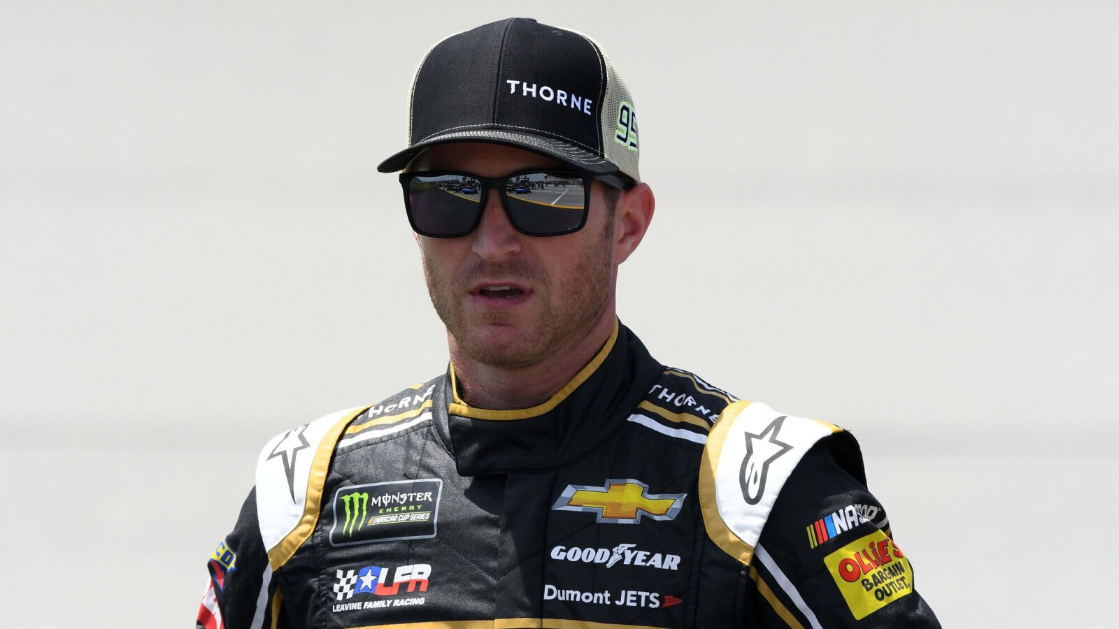 With NASCAR return behind him, where does Kasey Kahne go from here?
