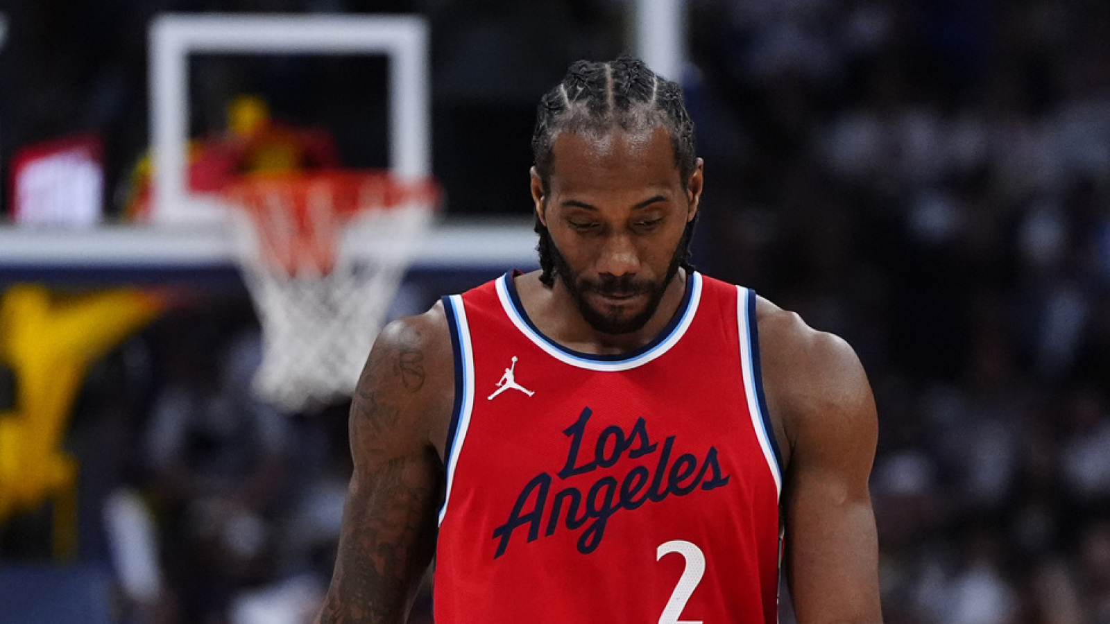 Voiding star's contract would reward, not punish, Clippers