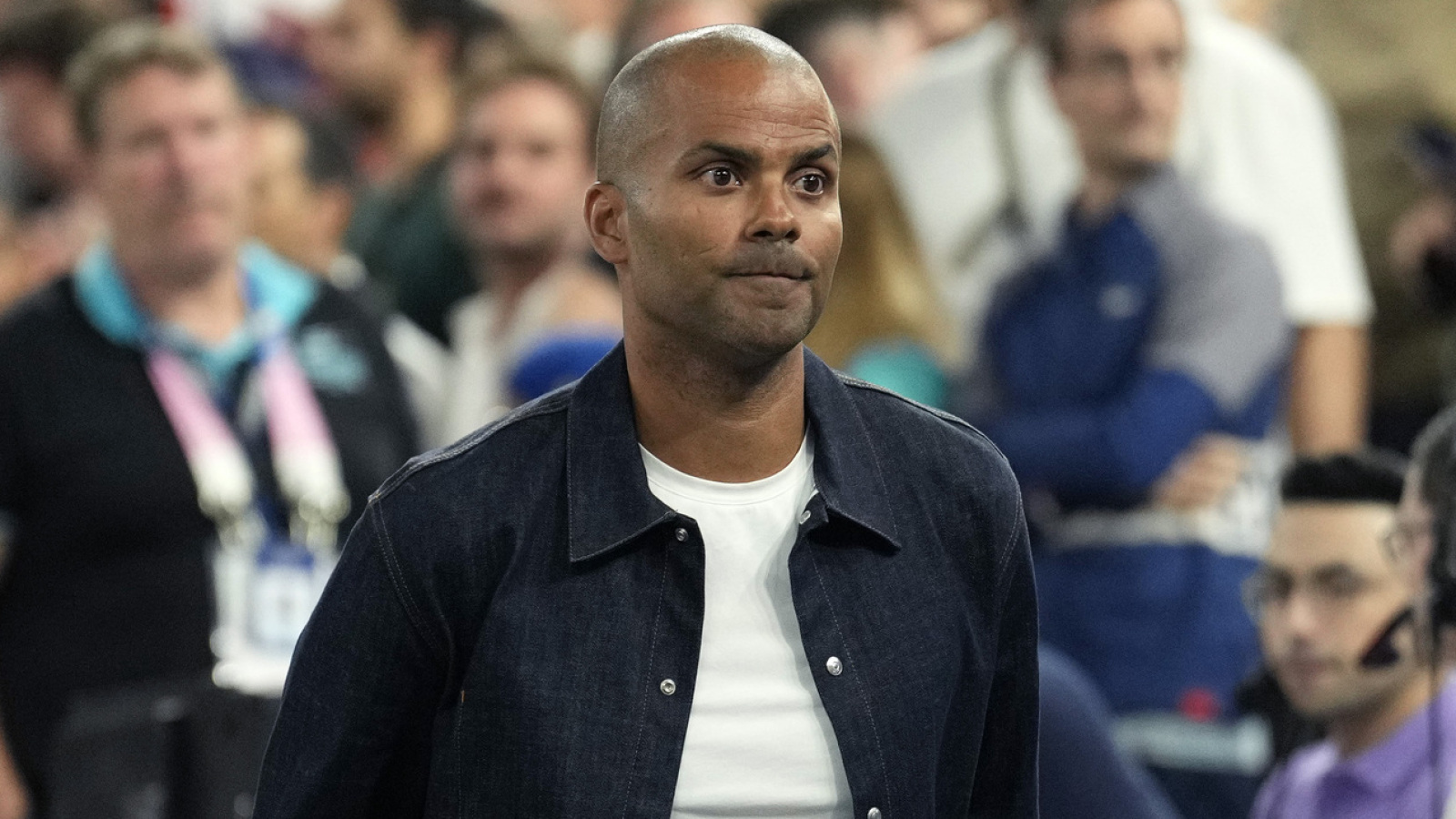 NBA Hall of Famer working toward becoming a head coach
