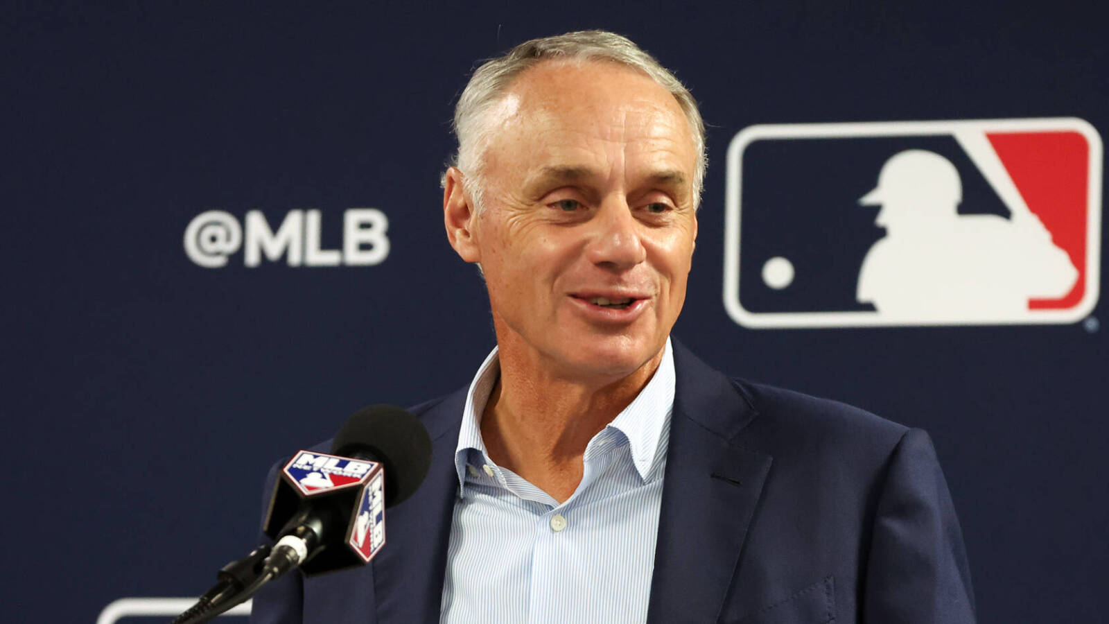 MLB announces partnership with Roku for Sunday broadcasts