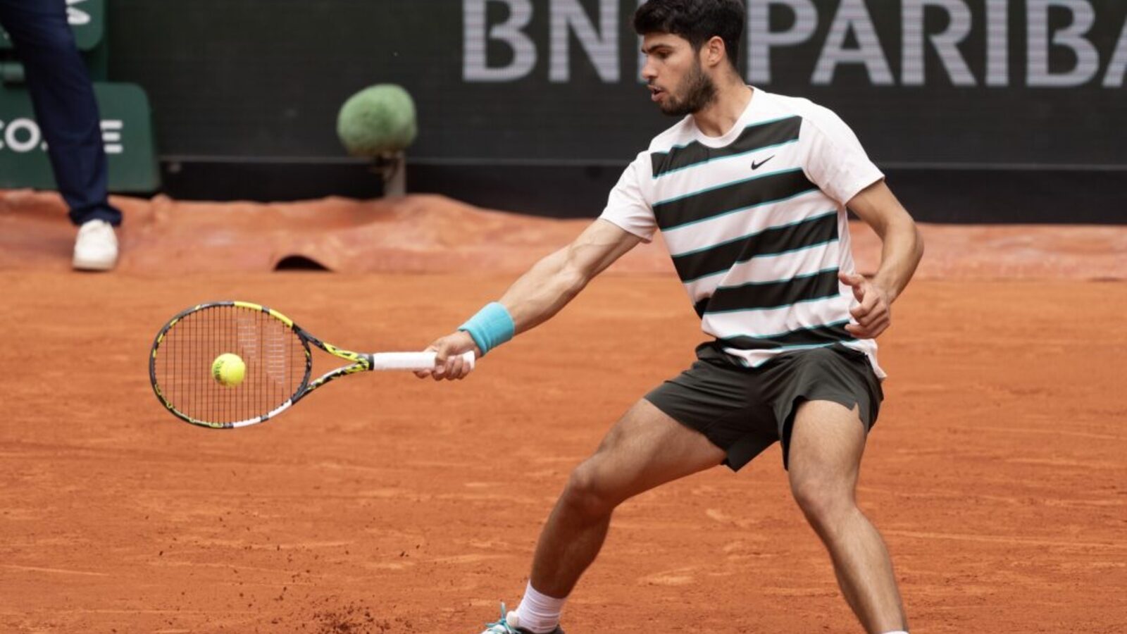 French Open Day 4 Men’s Singles Predictions Including Carlos Alcaraz vs Fabian Marozsan