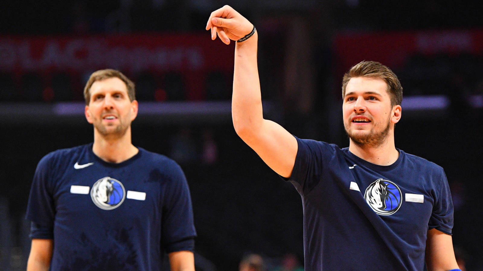 Who Is The Next Luka Doncic Yardbarker