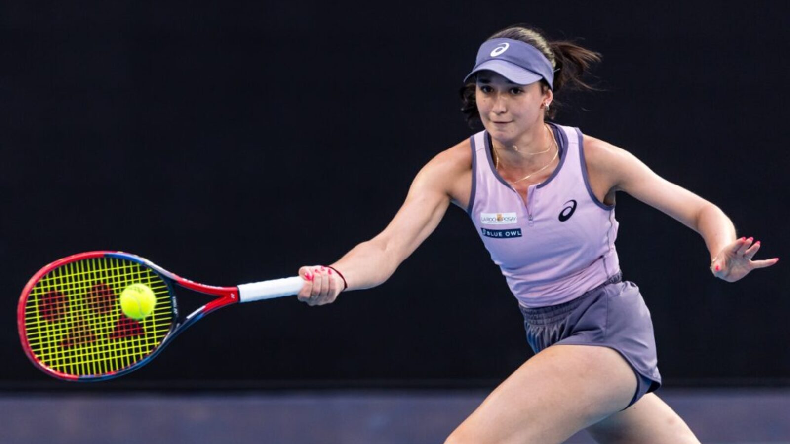 WTA Linz Day 2 Predictions Incuding Eva Lys vs Petra Martic
