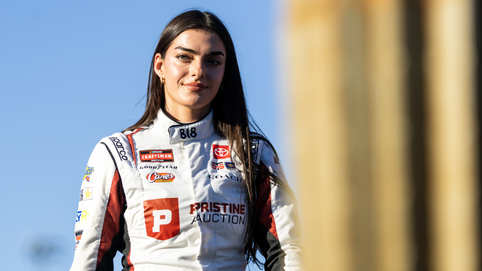 Women’s History Month Spotlight: Toni Breidinger And The Legacy Rewriting The Future Of Modern Motorsports