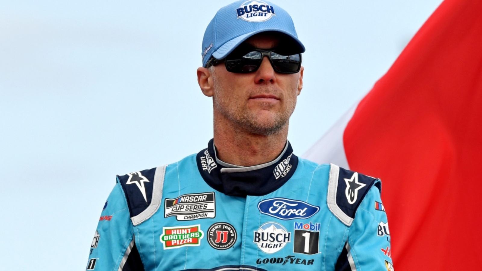 Kevin Harvick explains impact of RAM return to NASCAR, speculates on teams