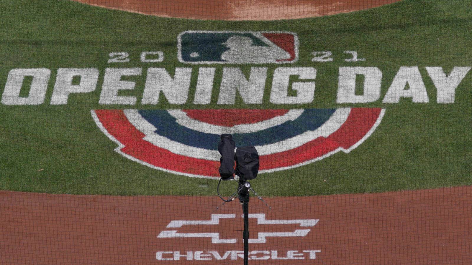 MLB announces four new positive COVID-19 test results