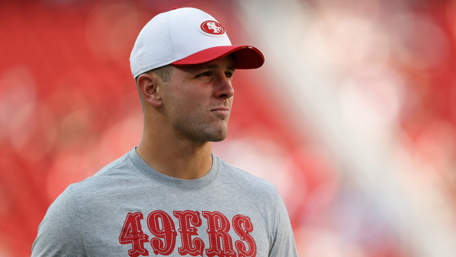 What 49ers QB Brock Purdy learned amid difficult 2024 season