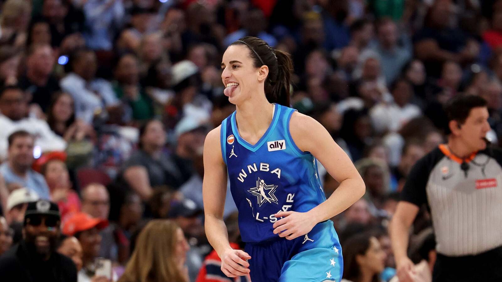 ‘You’re a hooper’ – The heartfelt advice Barack Obama gave Caitlin Clark about WNBA stardom