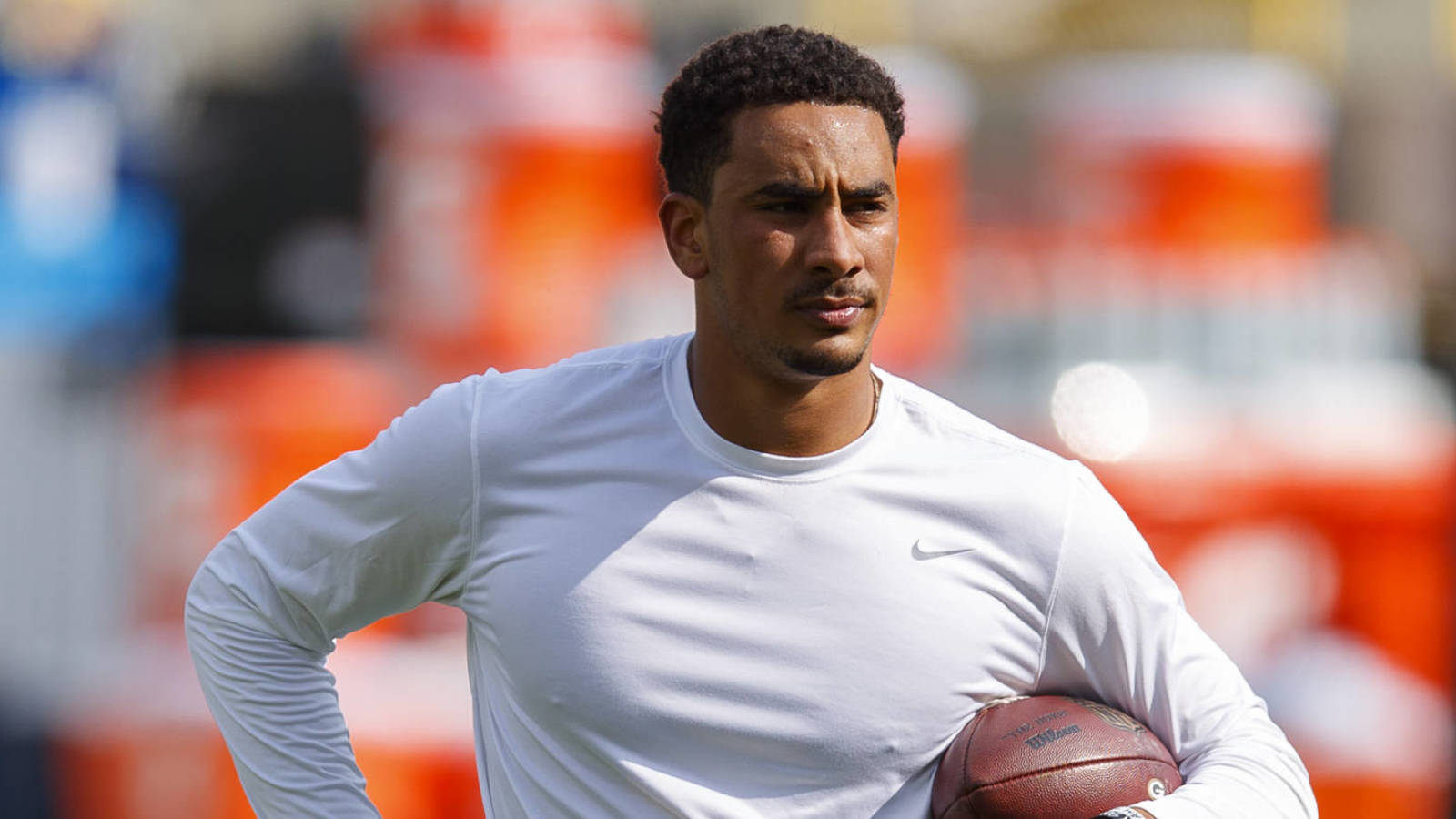 Packers Place Jordan Love Krys Barnes On Reserve Covid 19 List Yardbarker