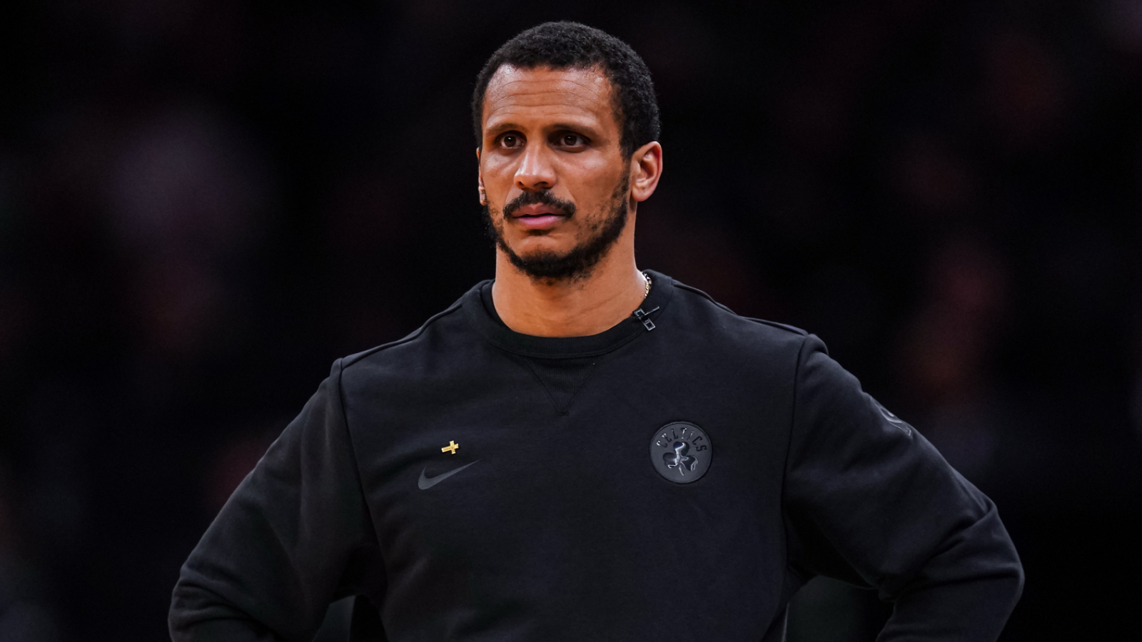 Five incredible 76ers-Celtics Game 7 stats: Joe Mazzulla's lineup gamble was massive misfire