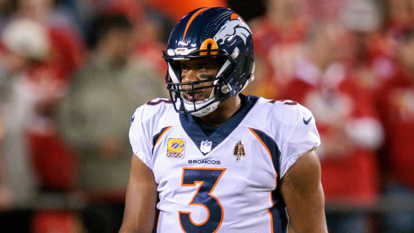 Insider hints Broncos are ready to move on from Russell Wilson