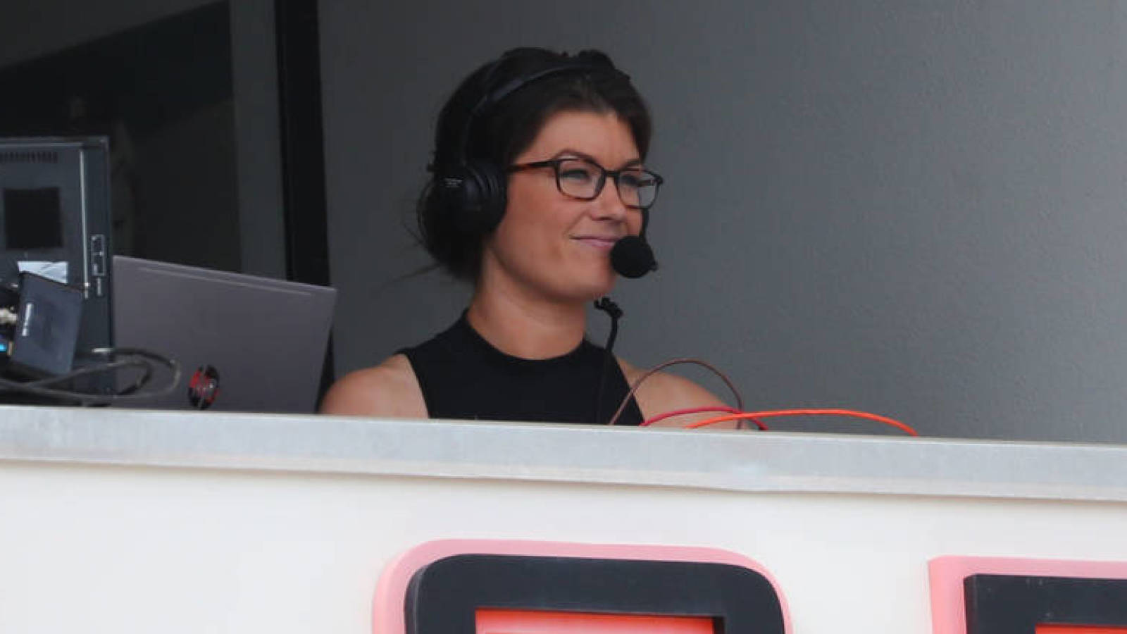 Orioles-Rays game makes history with all-women broadcast team