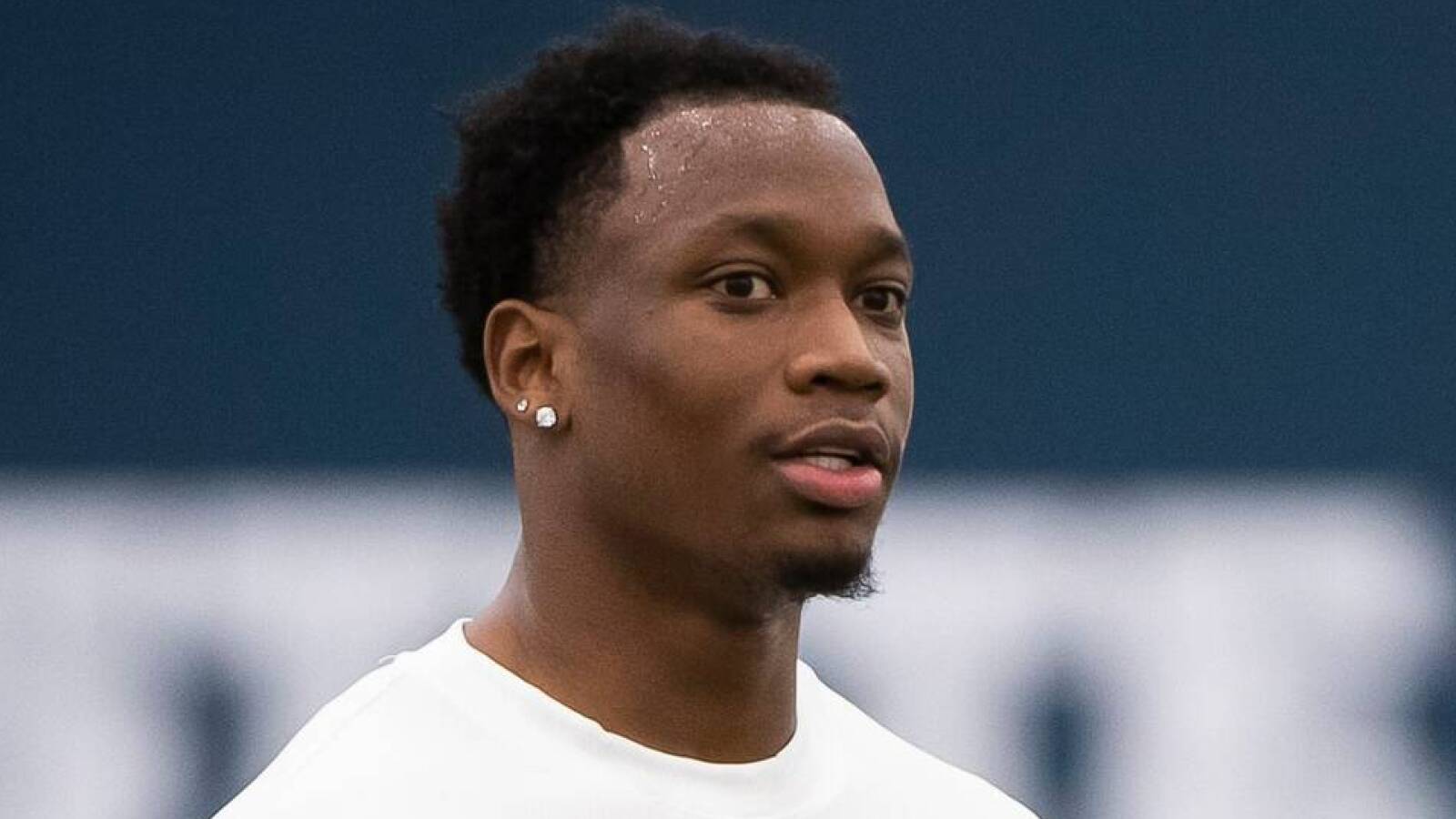 Packers rookie CB driven by slip down draft board