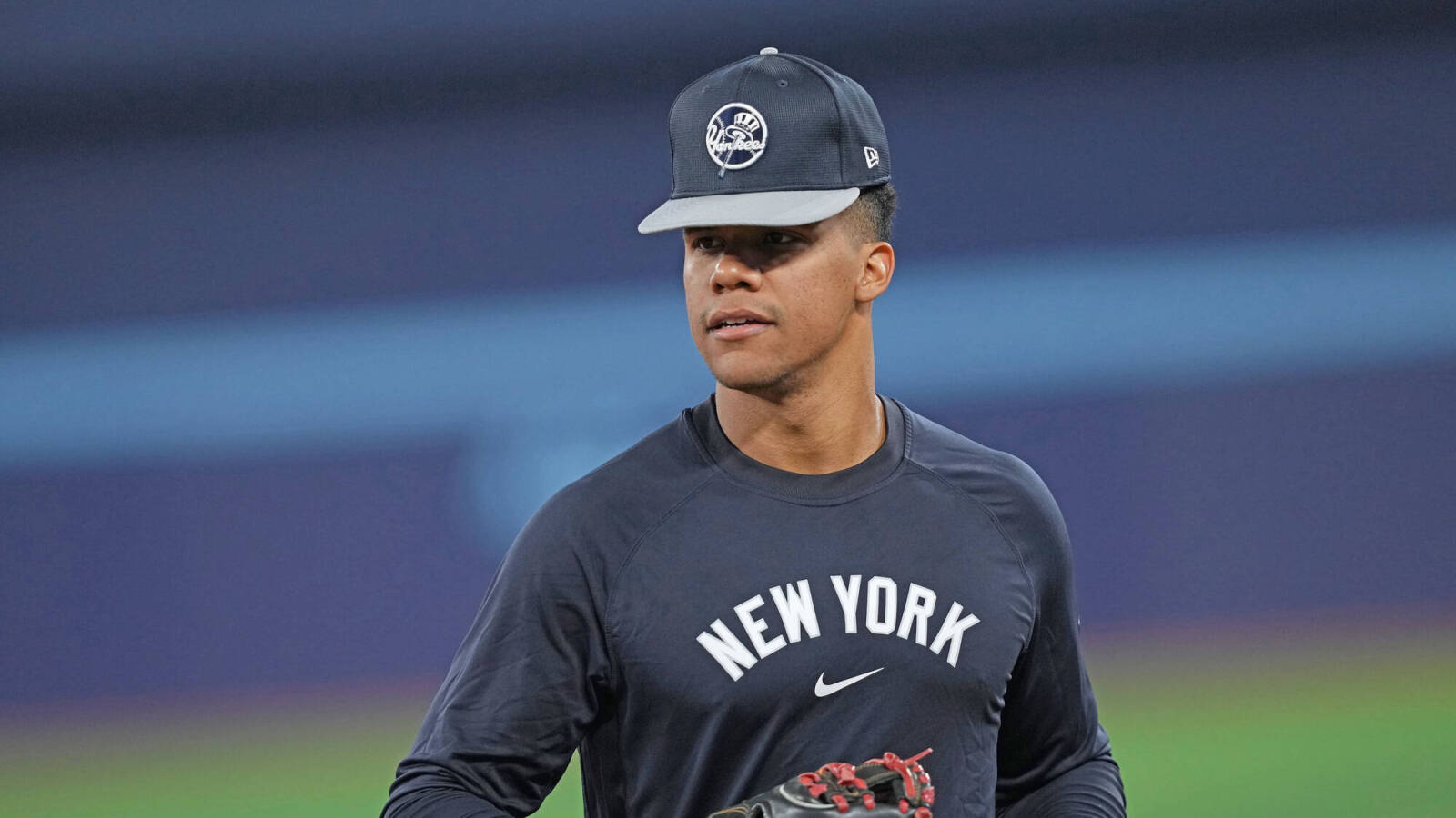 Yankees' Juan Soto reportedly eyeing 'bidding war' between two teams