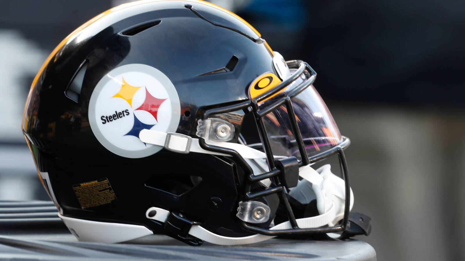 Steelers’ Eddie Faulkner Shares His Honest Feelings On Being Passed Over For Offensive Coordinator Job
