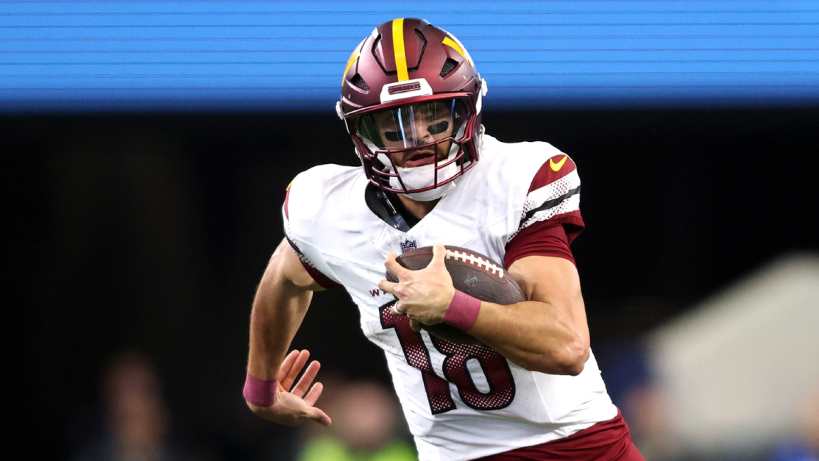 Commanders to re-sign journeyman backup QB