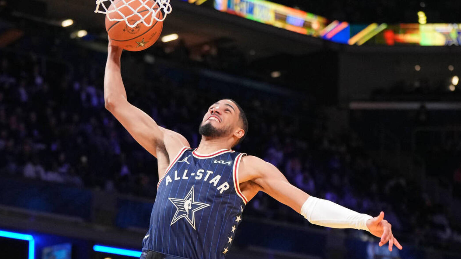 NBA All-Star Game winners and losers: Tyrese Haliburton is the people's MVP on record-setting night