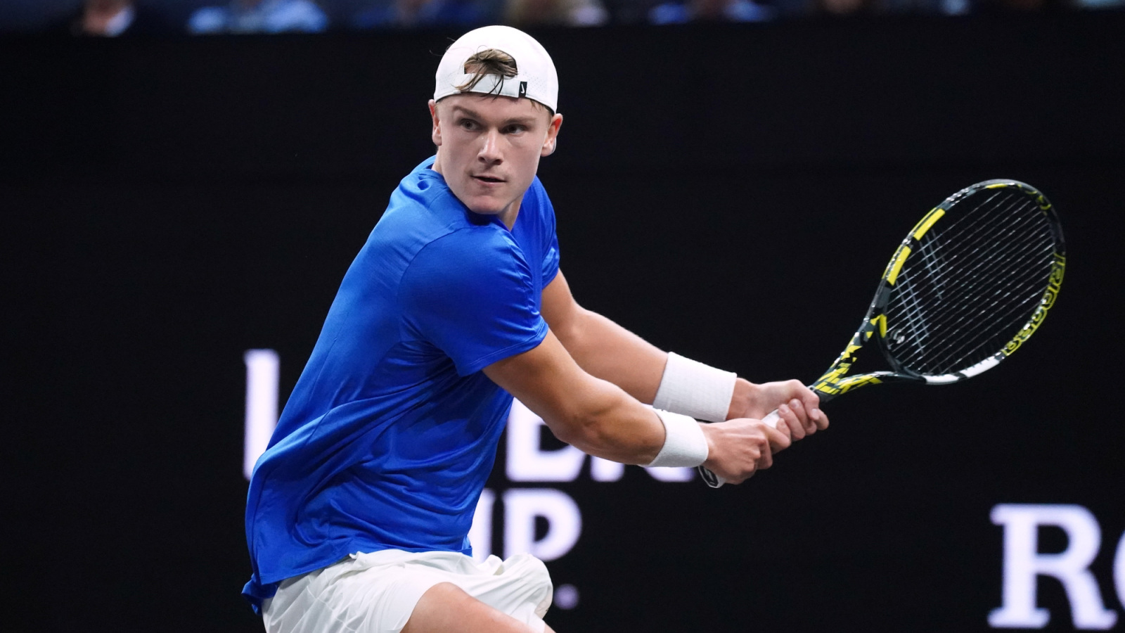 'Apart from being remembered as the first Dane winning all Grand Slams, this is on my wishlist' - Holger Rune states how he wants to be remembered as ATP Tour return draws closer