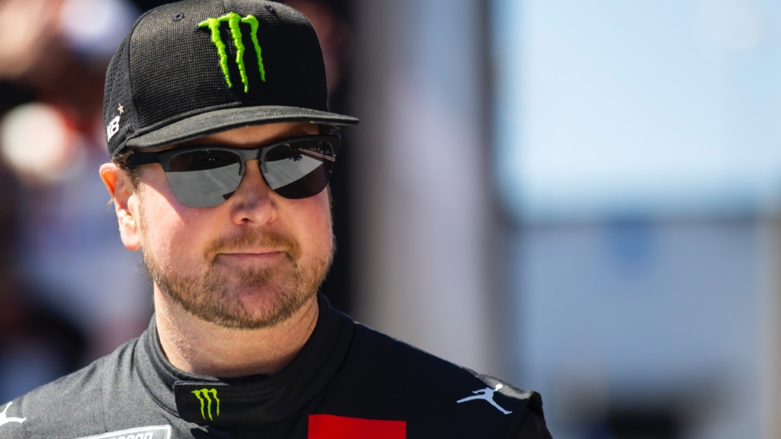 Kurt Busch speaks out in wake of DWI arrest, sentencing