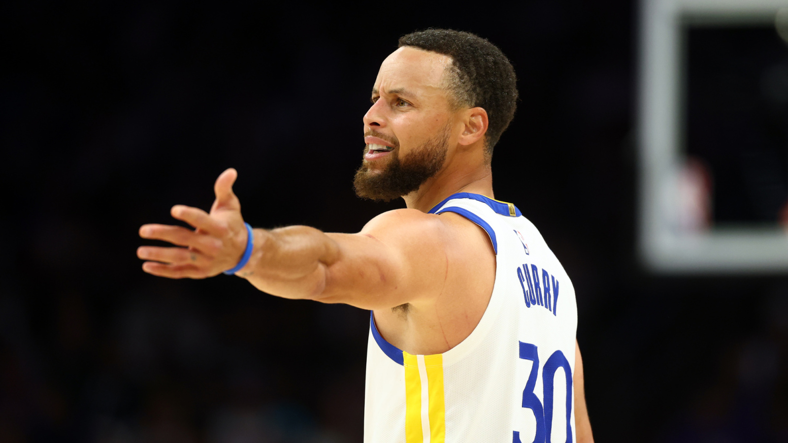 Steph Curry to put pressure on Warriors with one desperate measure