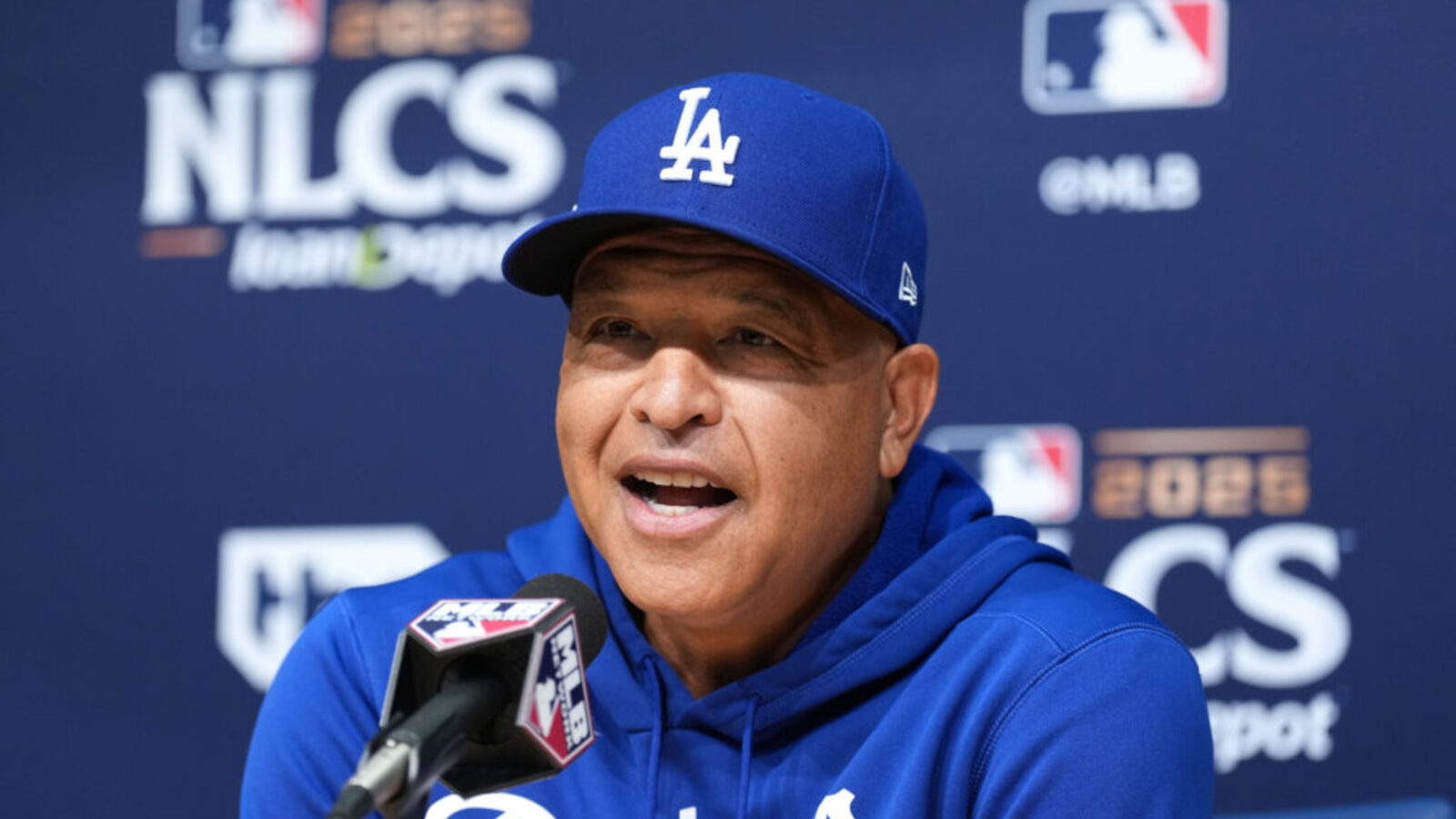 Dodgers Cut Hyeseong Kim from NLCS Roster, Add Justin Wrobleski for Brewers Showdown